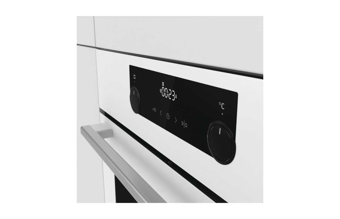 духовой шкаф gorenje bo735e20bg m