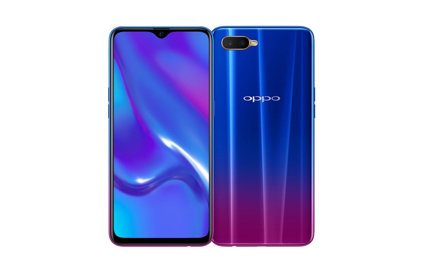 Oppo A17k 3 64gb Купить