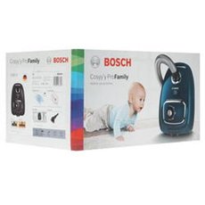 Пылесос Bosch Bgls42055 Купить