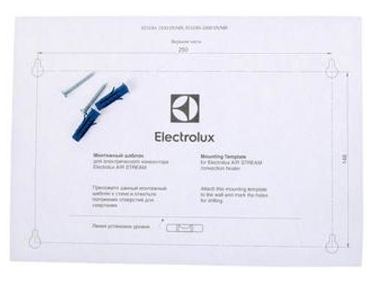 Конвектор ELECTROLUX ECH/AS-2000 MR