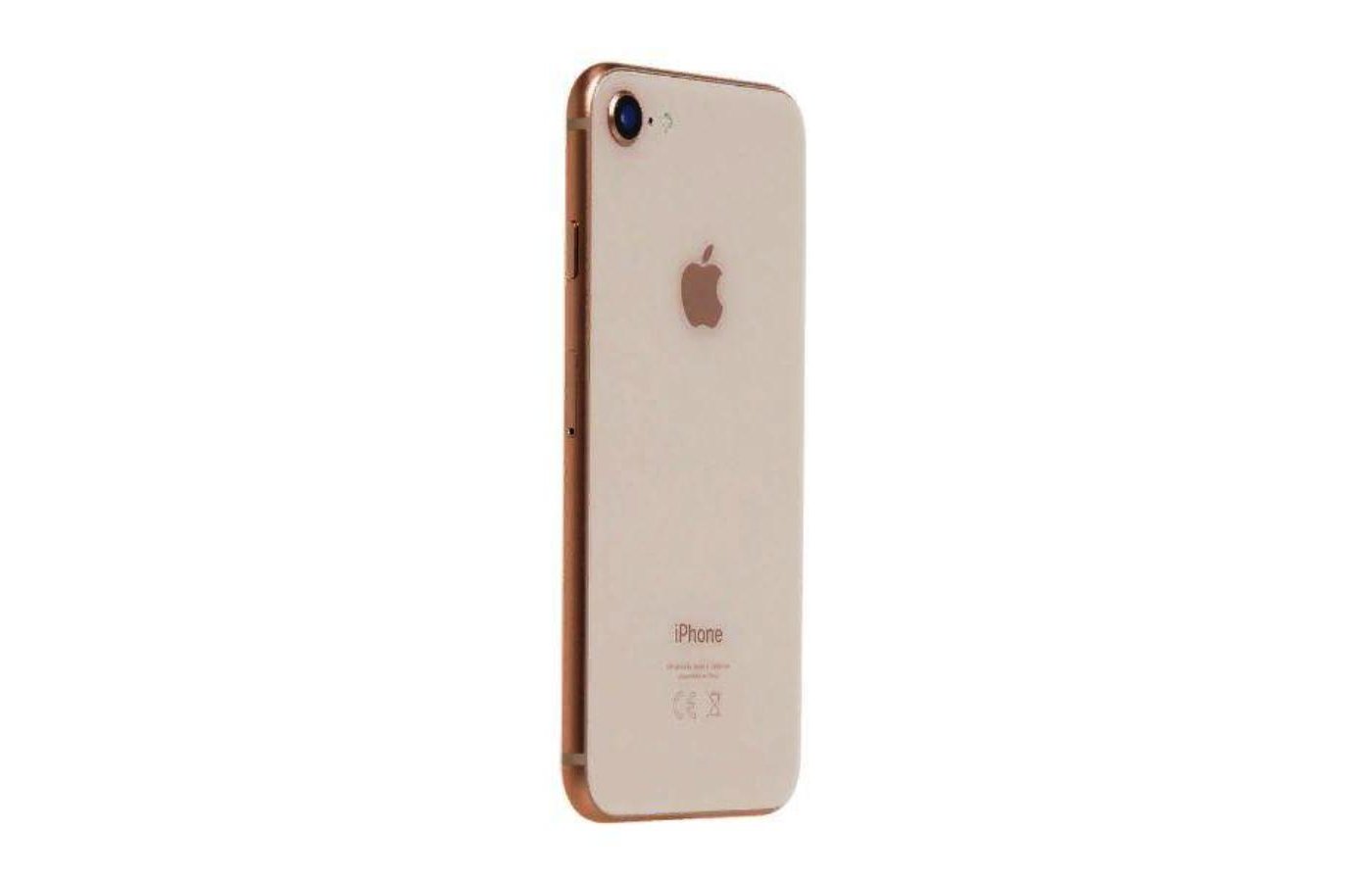 Iphone 8 64gb gold