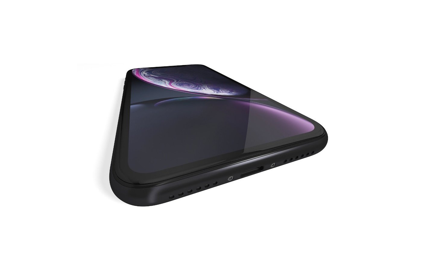 Смартфон Apple iPhone XR 64GB Black MRY42RU/A - купить в интернет-магазине  RBT.ru. Цены, отзывы, характеристики и доставка в Челябинске