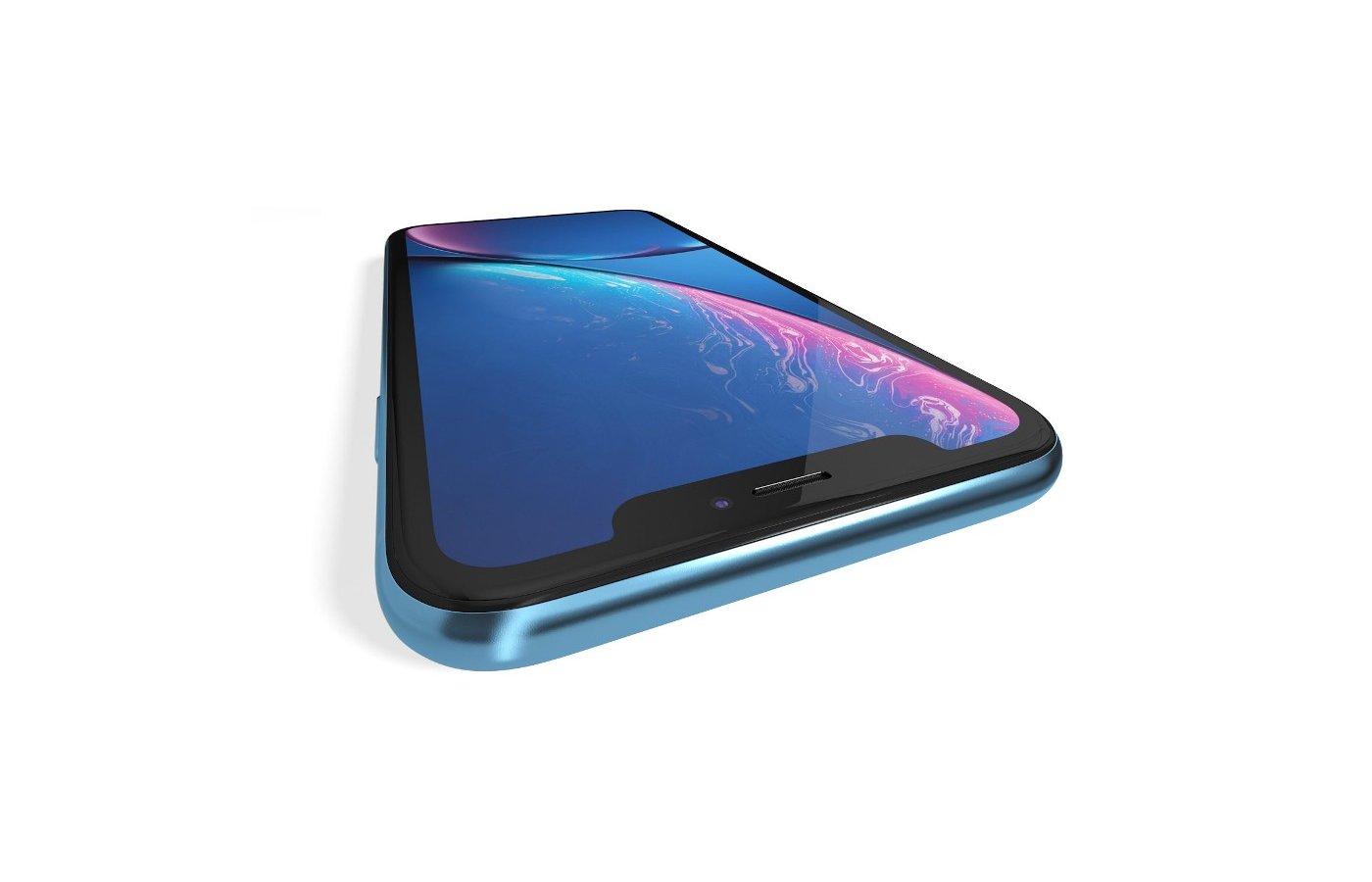 Iphone Xr 128gb Black Купить В Спб