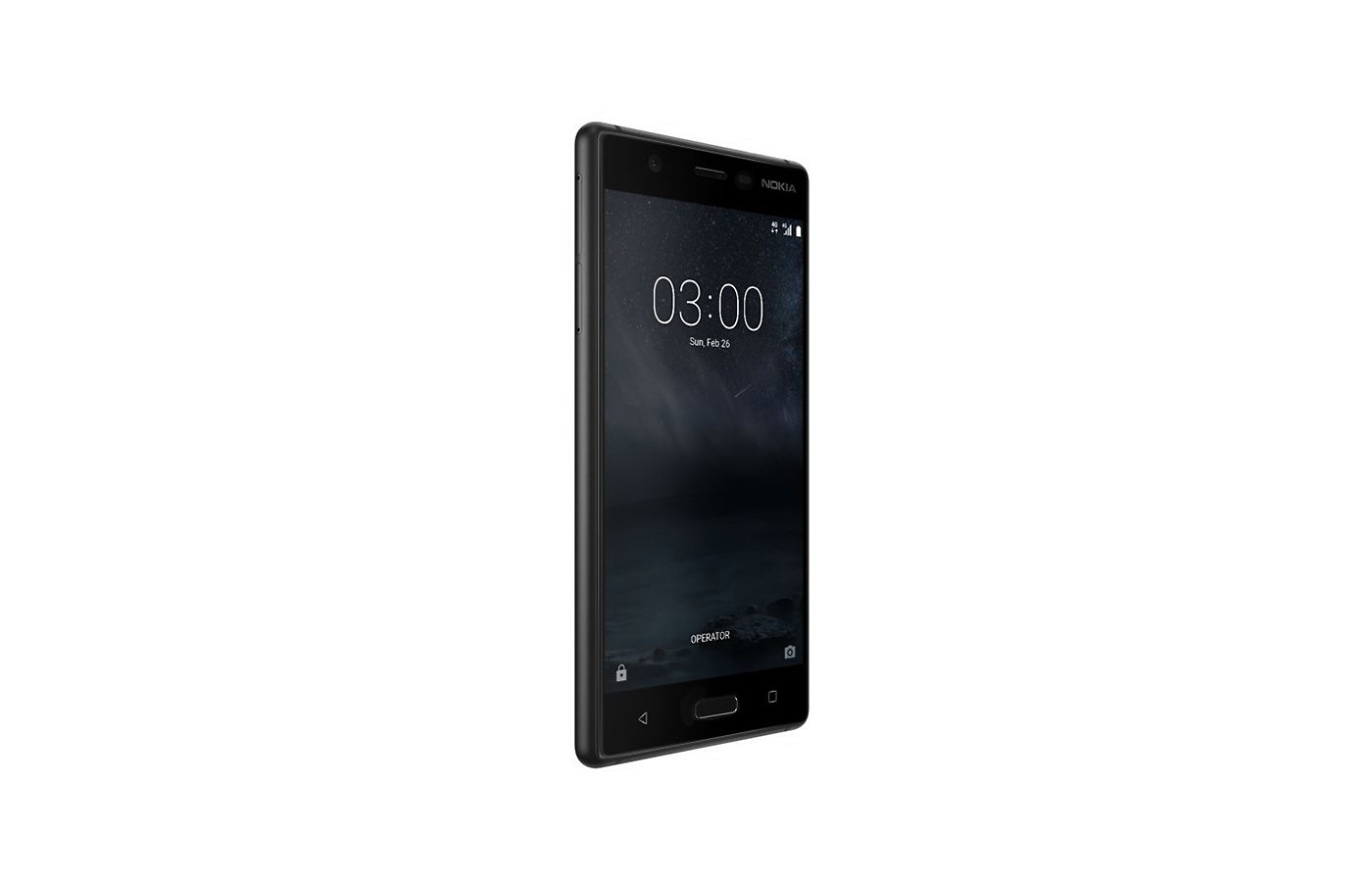 Смартфоны Nokia 5 Купить