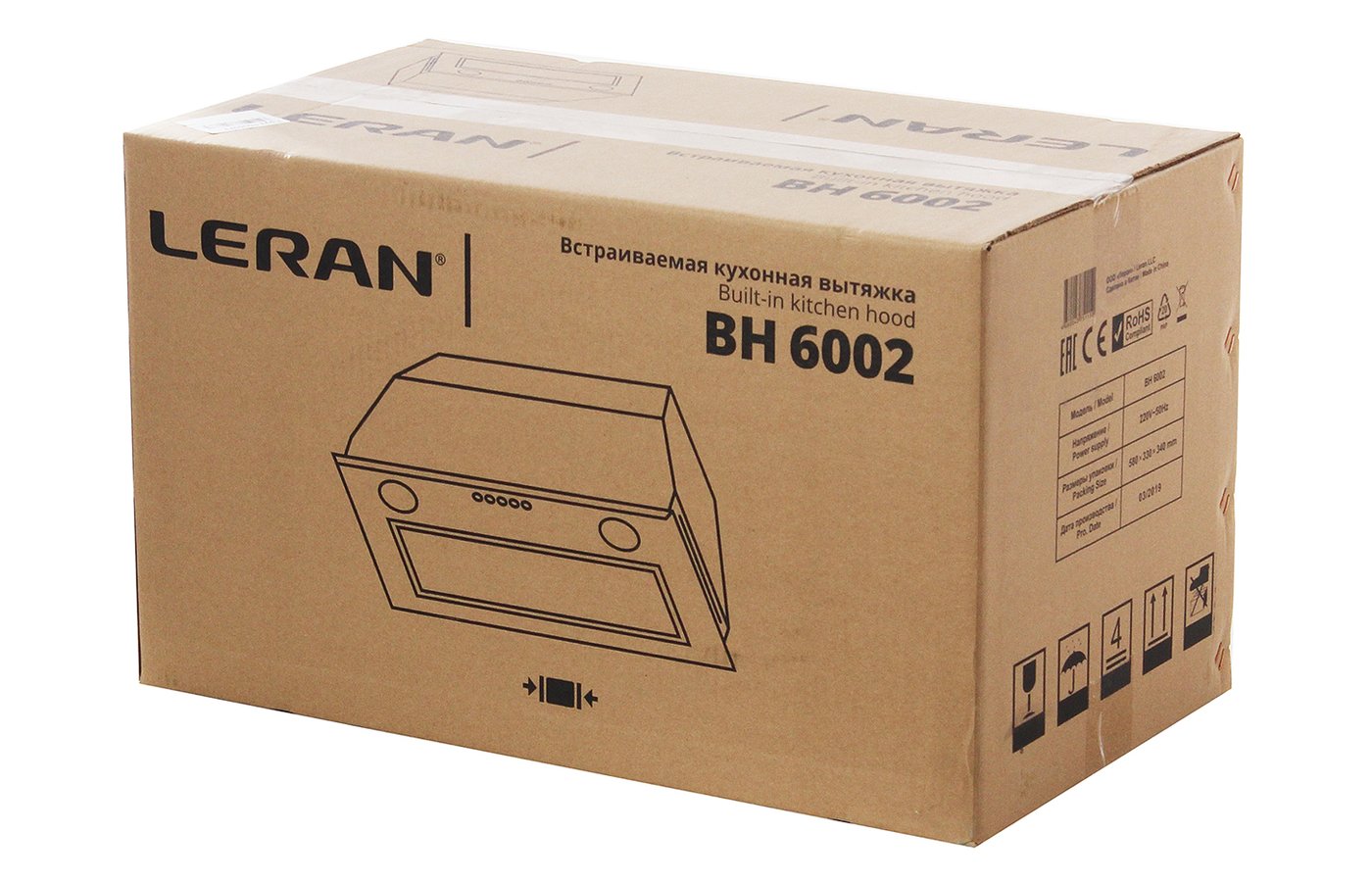 Leran BH 6002