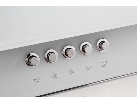 Вытяжка LERAN RH 6411 WG