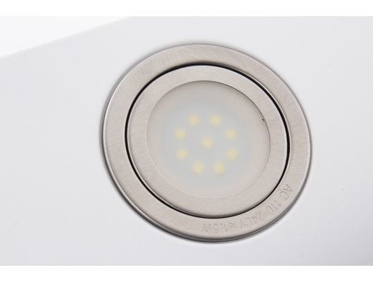 Вытяжка LERAN RH 6411 WG