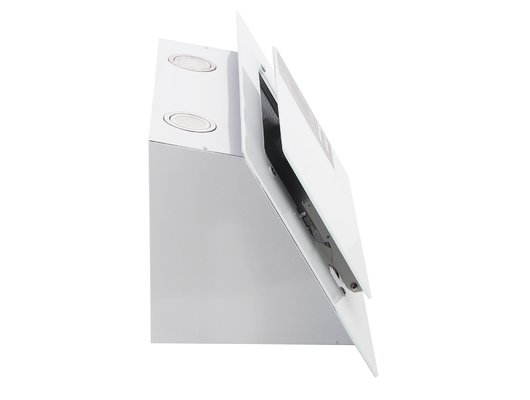 Вытяжка LERAN RH 6411 WG