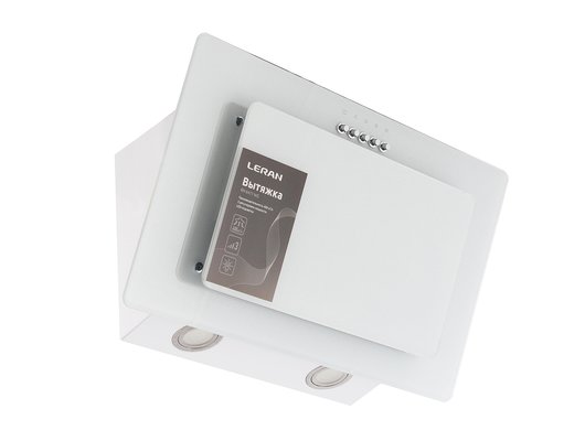 Вытяжка LERAN RH 6411 WG