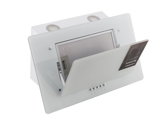 Вытяжка LERAN RH 6411 WG