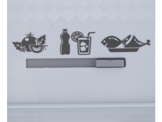 Холодильник HAIER C2 F 637 CGWG