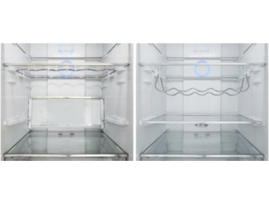 Холодильник HAIER C2 F 637 CGWG