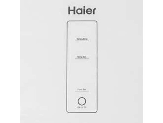 Холодильник HAIER C2 F 637 CGWG