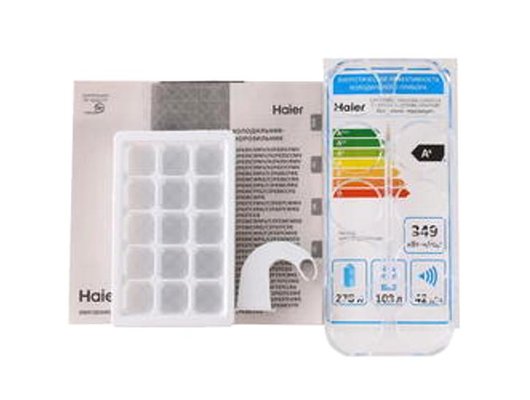 Холодильник HAIER C2 F 637 CGWG