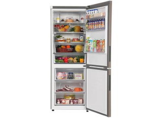 Холодильник HAIER C4 F 744 CMG