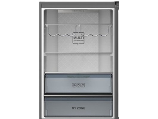 Холодильник HAIER C4 F 744 CMG