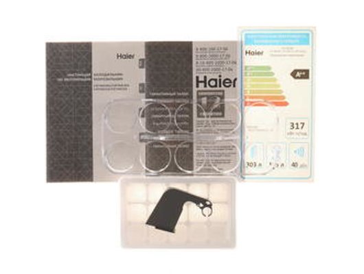 Холодильник HAIER C4 F 744 CMG