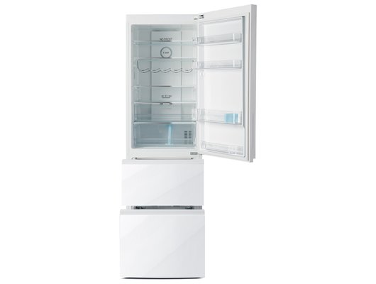 Холодильник HAIER A2 F 637 CGWG