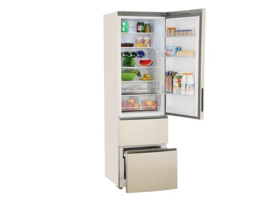 Холодильник HAIER A2 F 637 CGWG