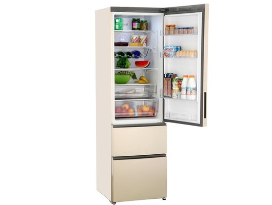 Холодильник HAIER A2 F 637 CGWG