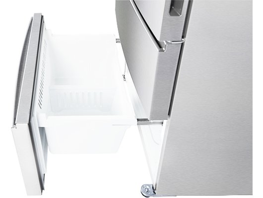 Холодильник HAIER A2 F 637 CGWG