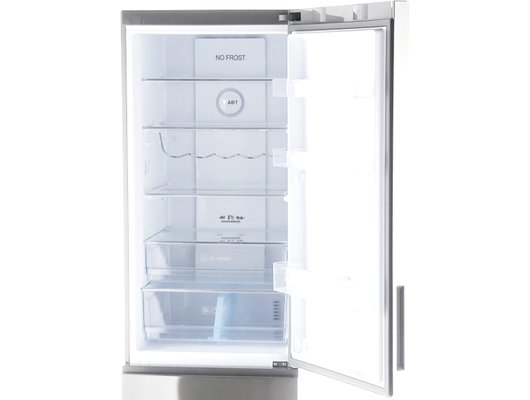 Холодильник HAIER A2 F 637 CGWG