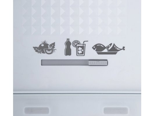 Холодильник HAIER A2 F 637 CGWG