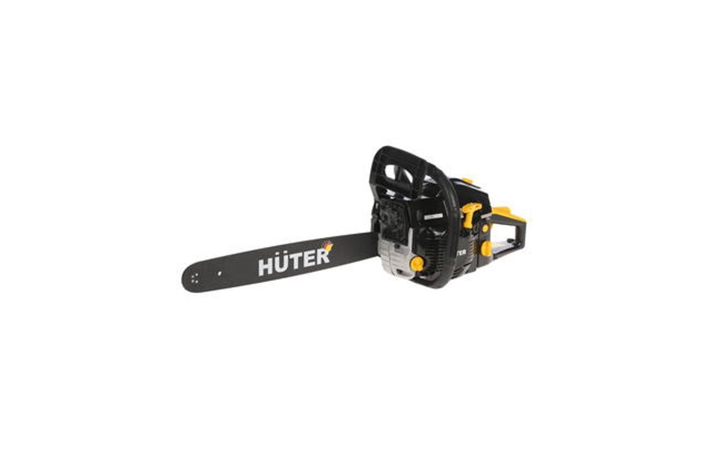 Huter bs 52m