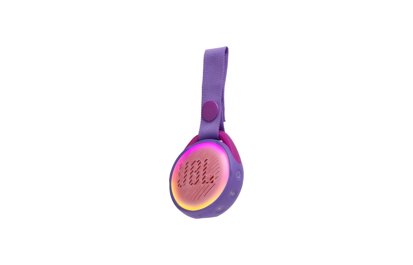 Jbl tune purple