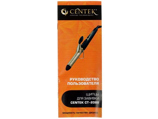 Плойка CENTEK CT-2088