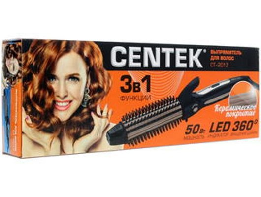 Мультистайлер CENTEK CT-2013