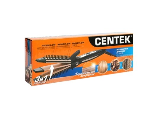 Мультистайлер CENTEK CT-2013