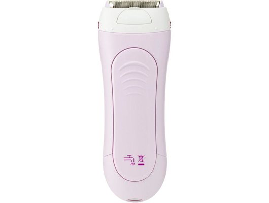 Бритва для женщин BRAUN LS 5360