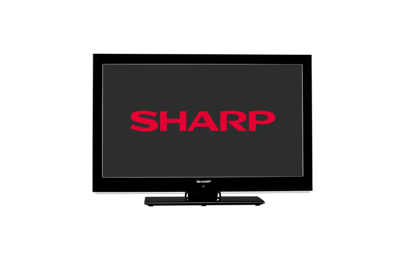 Sharp lc 40le530ru нет изображения