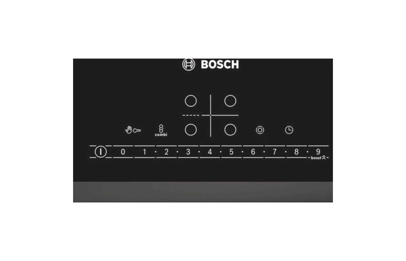 Включить варочную панель bosch. Включить варочную панель bosch