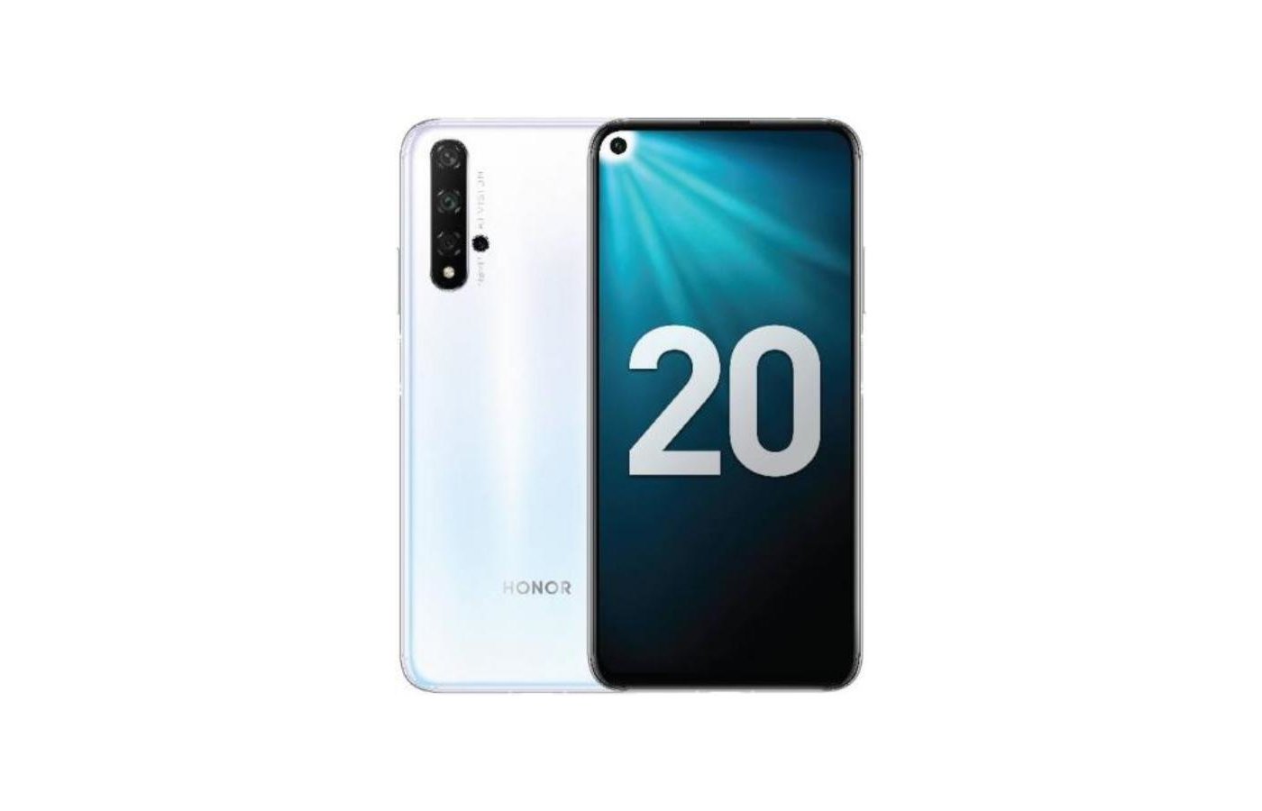 Honor 20 Купить Самара