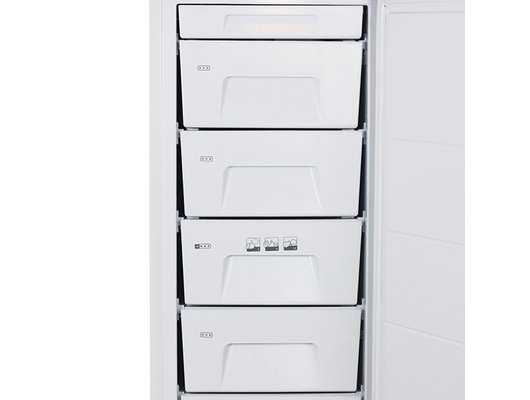 Морозильная камера вертикальная POZIS FV-115