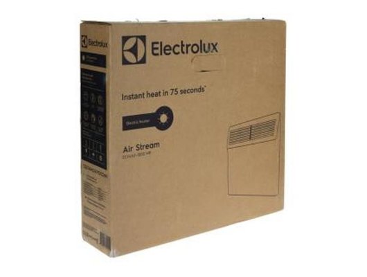 Конвектор ELECTROLUX ECH/AS -1000 MR