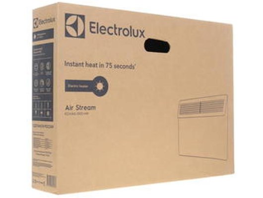 Конвектор ELECTROLUX ECH/AS-1500 MR