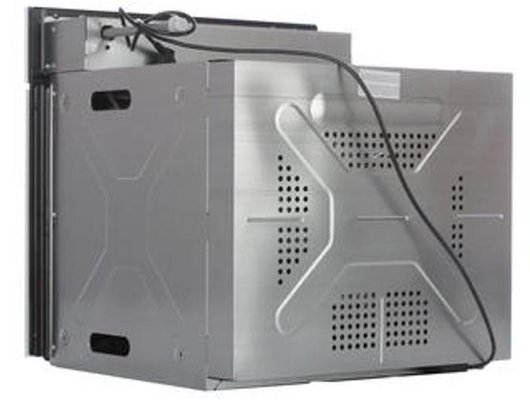 Духовой шкаф GEFEST ДГЭ 601-01