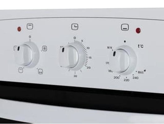 Духовой шкаф GEFEST ДГЭ 601-01