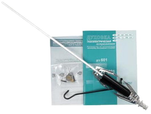 Духовой шкаф GEFEST ДГЭ 601-01