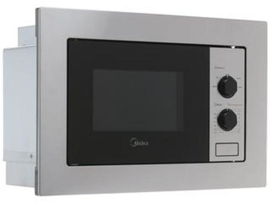 Встраиваемая микроволновая печь MIDEA MM820B2Q-SS