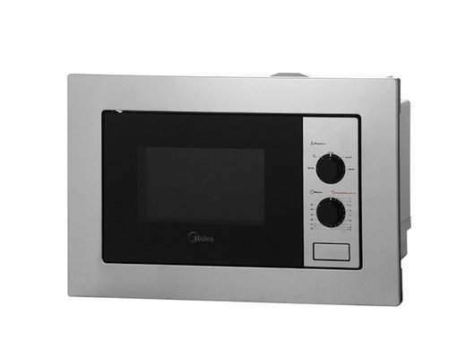 Встраиваемая микроволновая печь MIDEA MM820B2Q-SS