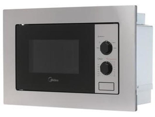 Встраиваемая микроволновая печь MIDEA MM820B2Q-SS