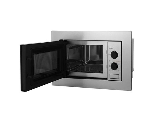 Встраиваемая микроволновая печь MIDEA MM820B2Q-SS