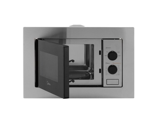 Встраиваемая микроволновая печь MIDEA MM820B2Q-SS