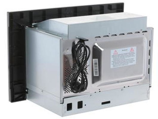 Встраиваемая микроволновая печь MIDEA MM820B2Q-SS