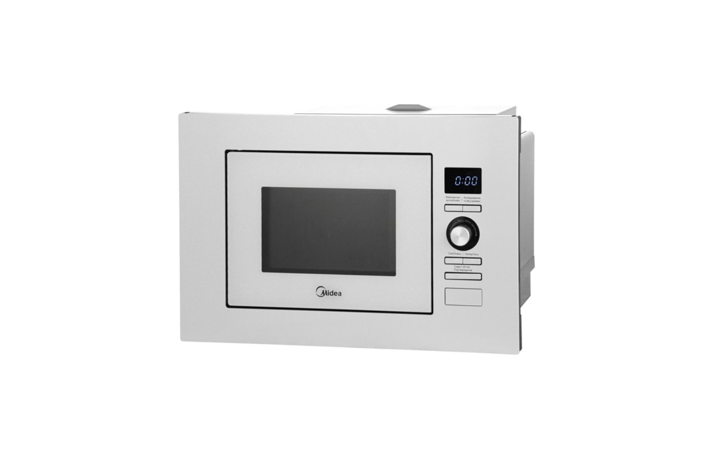 Midea ag820bju wh схема встраивания