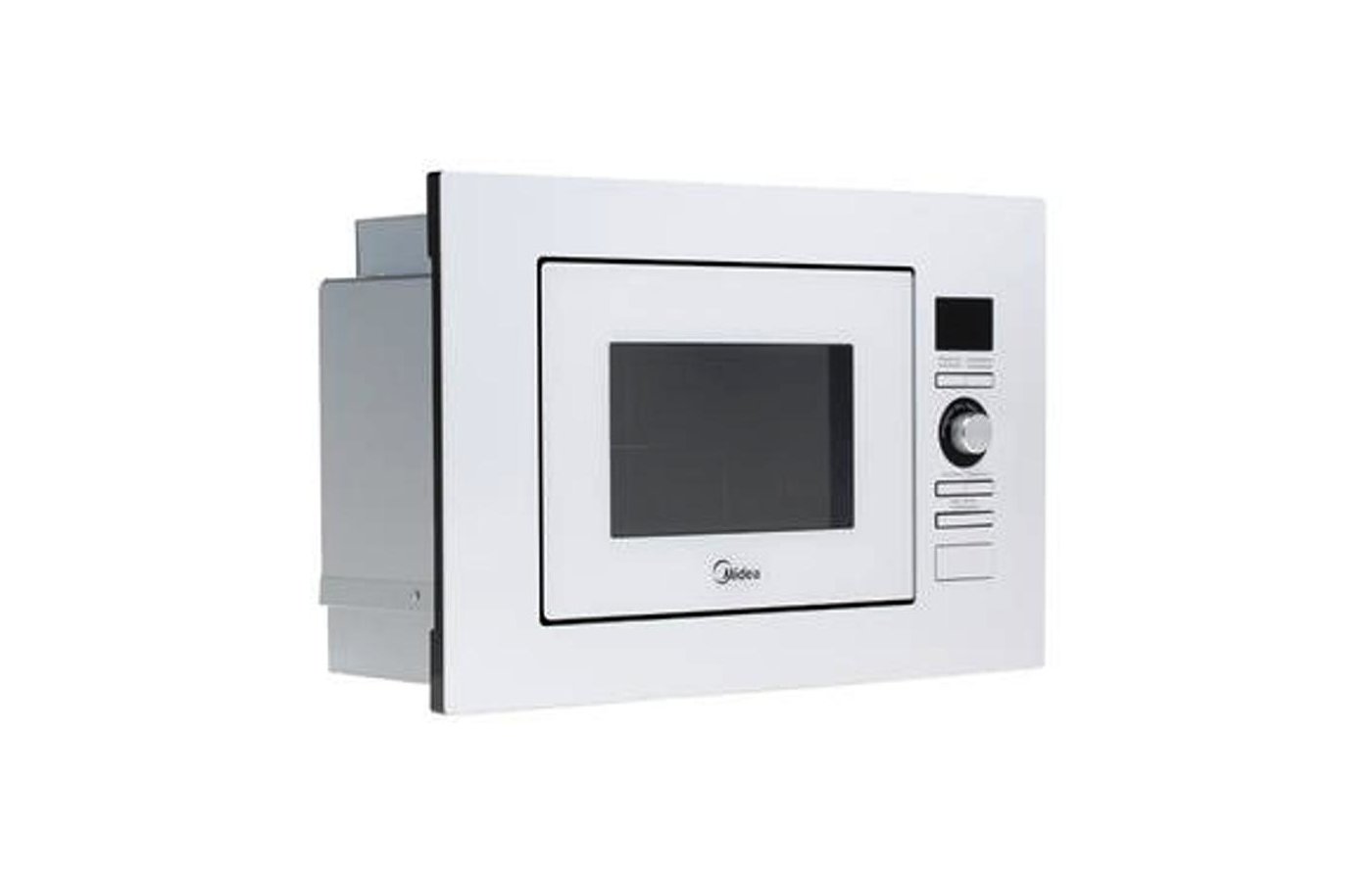 Midea ag820bju ss схема встраивания